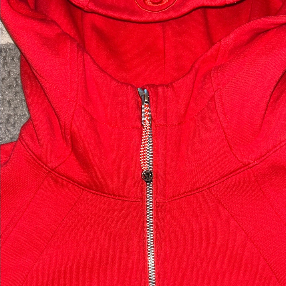 Lululemon Scuba - Picture 3 of 6